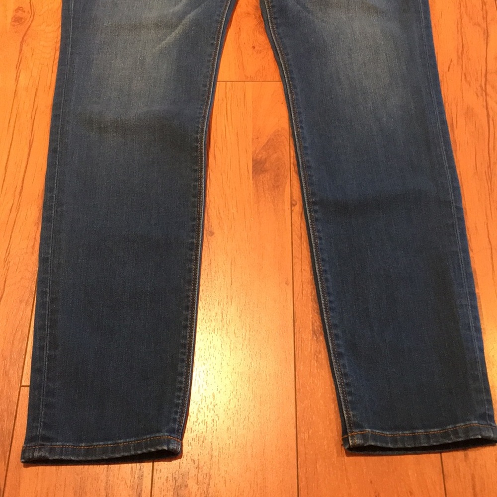 Hudson skinny leg brand new jeans - Picture 5 of 9